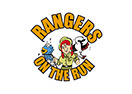 Rangers on the Run Branding